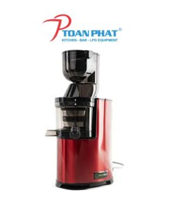 MÁY ÉP CHẬM PROMIX SJ-06