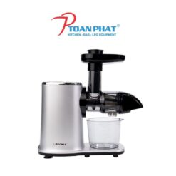 MÁY ÉP CHẬM TRỤC NGANG PROMIX