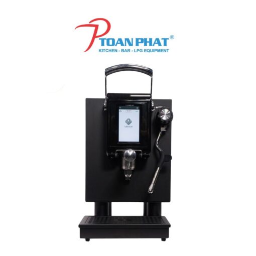 MAY PHA TRA LACILIO TEAPRESSO