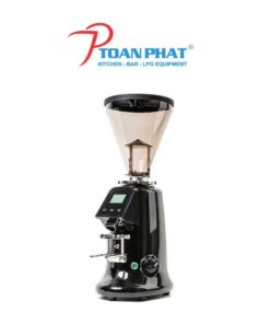 MÁY XAY CÀ PHÊ TỰ ĐỘNG PROMIX PM-600AD