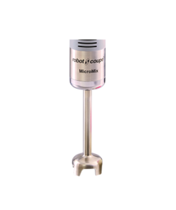 Máy xay trộn cầm tay Robot Coupe Mini MP 190V.V 5 MicroMix robustesse description@2x 1