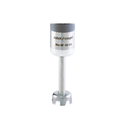 Mini MP 160 VV robustesse description@2x