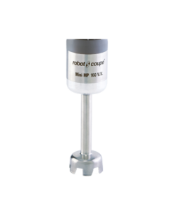 Máy xay trộn cầm tay Robot Coupe Mini MP 190V.V 7 Mini MP 160 VV robustesse description@2x