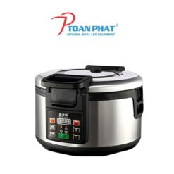 NỒI NẤU TRÂN CHÂU YUBANN 16 LÍT