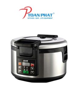 NỒI NẤU TRÂN CHÂU YUBANN 16 LÍT