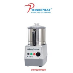 Máy xay nhuyễn để bàn Robot Coupe R4 V.V