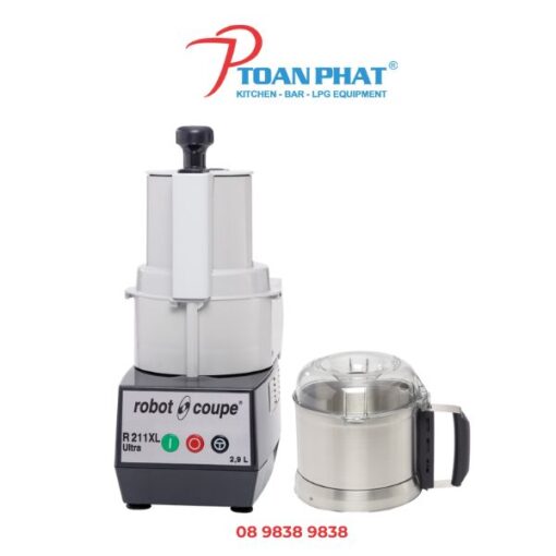 R211 XL 3