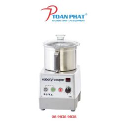 Máy xay nhuyễn để bàn Robot Coupe R5 V.V
