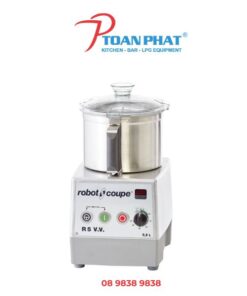 Máy xay nhuyễn để bàn Robot Coupe R5 V.V