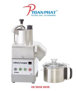 Máy cắt và xay trộn rau củ Robot Coupe R502