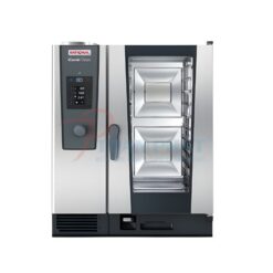 LÒ HẤP NƯỚNG ĐA NĂNG RATIONAL ICOMBI CLASSIC 10 KHAY GN 1/1