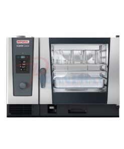 LÒ HẤP NƯỚNG ĐA NĂNG RATIONAL ICOMBI CLASSIC 6 KHAY GN 2/1