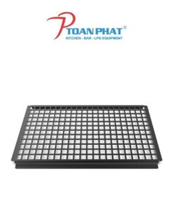 KHAY LÒ NƯỚNG UNOX TG885