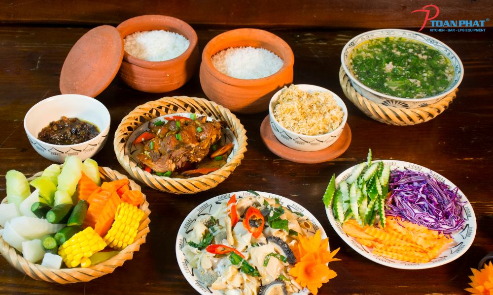TỦ NẤU CƠM NIÊU TOÀN PHÁT 3 Tu com nieu 3 1