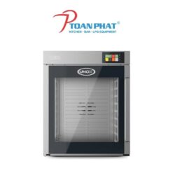 TỦ GIỮ NÓNG THỰC PHẨM UNOX EVEREO 600