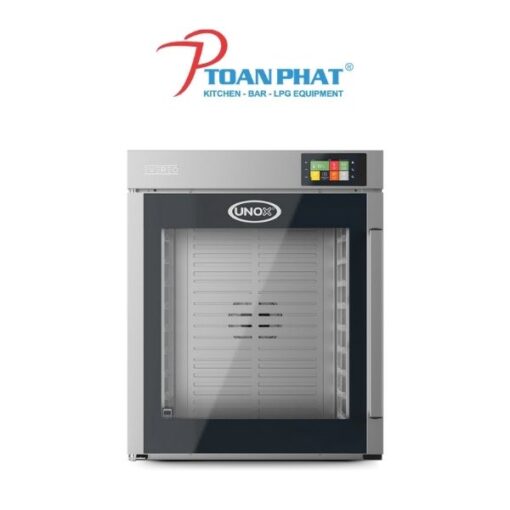 Tu giu nong 600 XAEC 1011 EPR 1