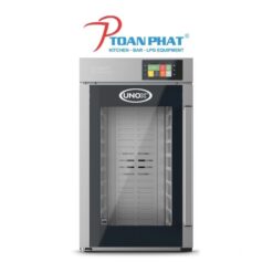 TỦ GIỮ NÓNG THỰC PHẨM UNOX EVEREO 900