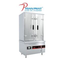 TỦ HẤP CƠM ĐIỆN 24 KHAY LESTOV LT-ZF24-E125