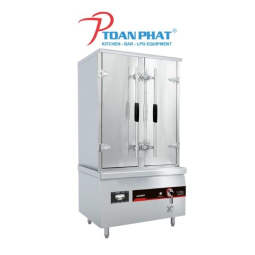 Tu hap com dien Lestov 2 canh LT ZF24 E120