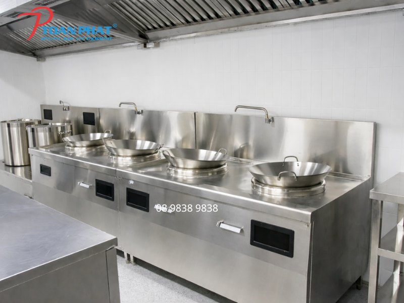 Bếp Á điện từ đôi chảo rời Okinaga được đánh giá cao về độ an toàn