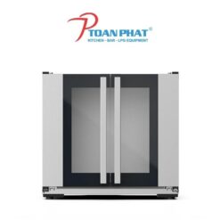 TỦ Ủ BỘT UNOX 8 KHAY XEKPT-08EU-C