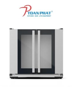 TỦ Ủ BỘT UNOX 8 KHAY XEKPT-08EU-C