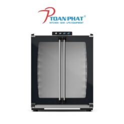 TỦ Ủ BỘT UNOX 8 KHAY XLT133