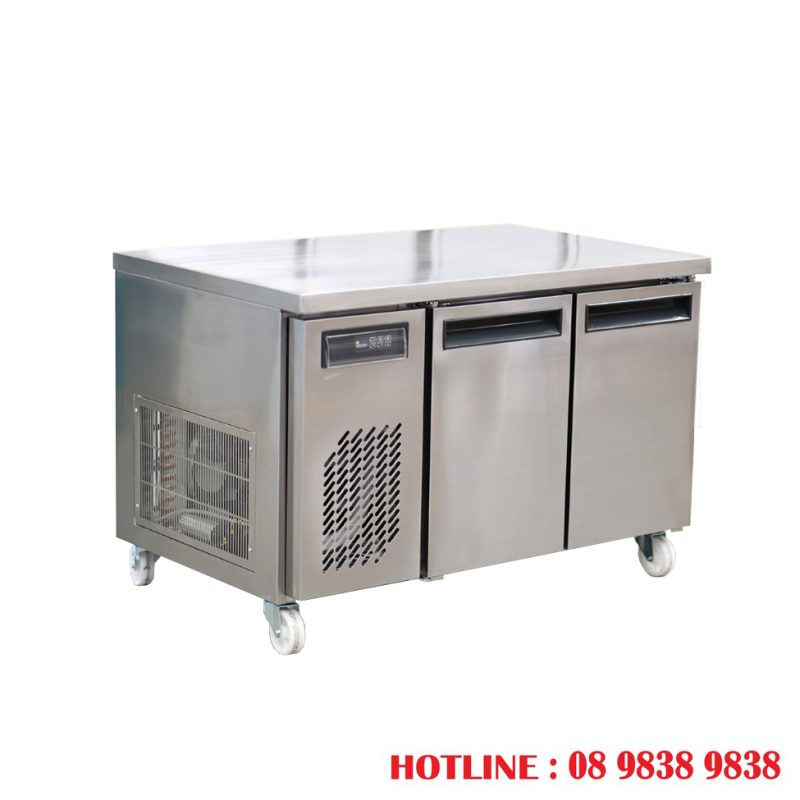 Bếp Toàn Phát