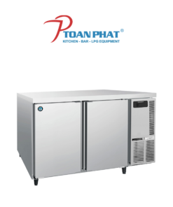 BÀN MÁT 2 CÁNH 1M2 HOSHIZAKI RT-128MA-S