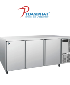 BÀN MÁT 3 CÁNH 1M8 HOSHIZAKI RT-188MA-S