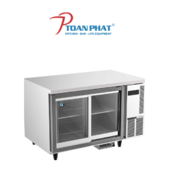 BÀN MÁT 2 CÁNH KÍNH CỬA TRƯỢT RT-126MA-SGG