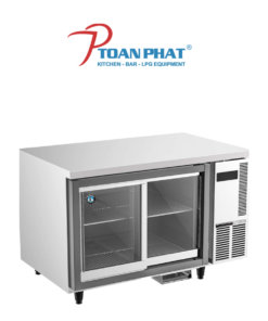 BÀN MÁT 2 CÁNH KÍNH CỬA TRƯỢT RT-126MA-SGG