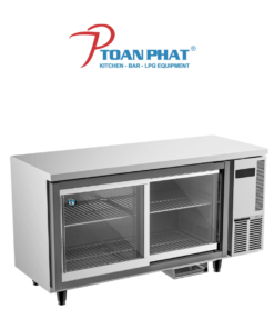 BÀN MÁT 2 CÁNH KÍNH CỬA TRƯỢT RT-156MA-SGG