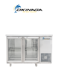 BÀN MÁT CÁNH KÍNH OKINAGA 1M5 LINE 600