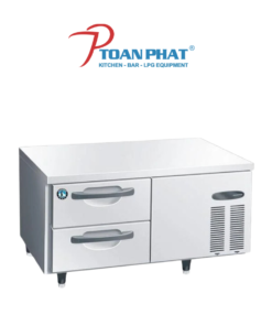 BÀN MÁT 2 NGĂN KÉO HOSHIZAKI RTL-108MA-SD