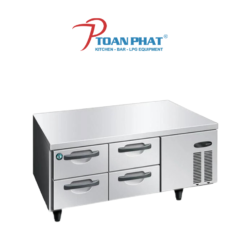 BÀN MÁT CÓ NGĂN KÉO HOSHIZAKI RT-156MA-S-3D