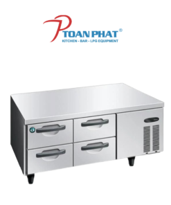 BÀN MÁT CÓ NGĂN KÉO HOSHIZAKI RT-156MA-S-3D