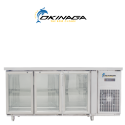 BÀN MÁT CÁNH KÍNH OKINAGA 1M8 LINE 600