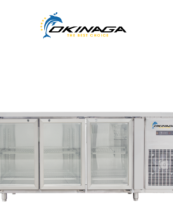 BÀN MÁT CÁNH KÍNH OKINAGA 1M8 LINE 750