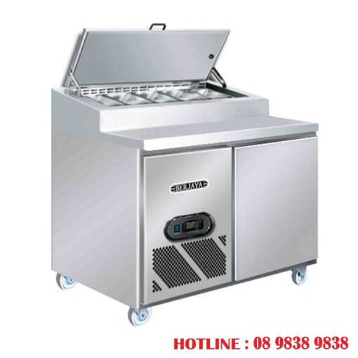 ban pizza 5 khay berjaya toanphatcorp 1548305460630