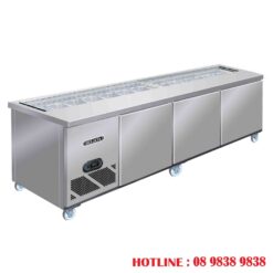 BÀN MÁT SALAD BERJAYA