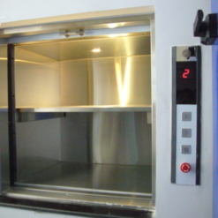 Bảng điều khiển thang thực phẩm