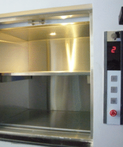 Bảng điều khiển thang thực phẩm