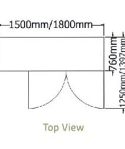 BÀN MÁT 2 CÁNH KÍNH BERJAYA 1M8 700 SERIES 4 banlanh2canhkinhberjaya2 toanphatcorp 1472656114589 1