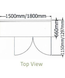BÀN MÁT 2 CÁNH KÍNH BERJAYA 1M8 4 banlanh2canhkinhcogayberjaya2 toanphatcorp 1472907669588 1