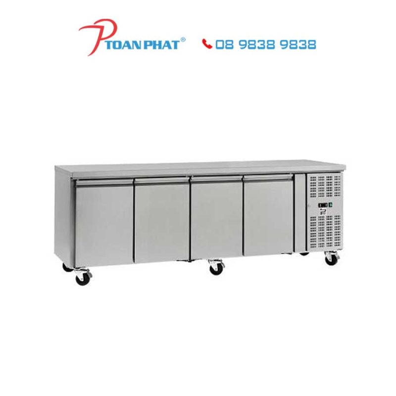 Bếp Toàn Phát