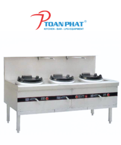 BẾP Á BA CÓ QUẠT THỔI TOÀN PHÁT