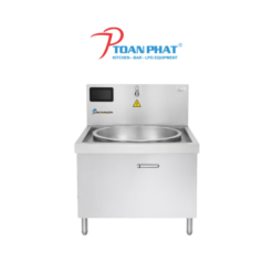 Bếp á từ đơn liền chảo Okinaga