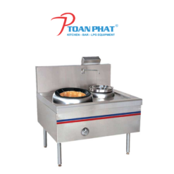 BẾP Á ĐƠN CÓ QUẠT THỔI NEW WORLD