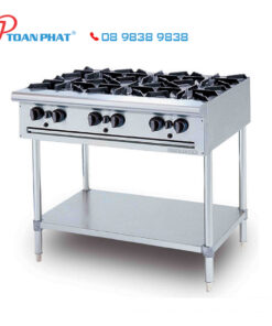 BẾP ÂU 6 HỌNG DÙNG GAS BERJAYA OB6 7 bep au 6 hong co chan de 1685690564264 1
